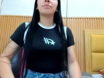 Chaturbate Watch Live Sex Cams of biancamoon4