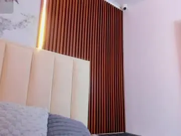 Chaturbate Sex Chat of biancamoon4