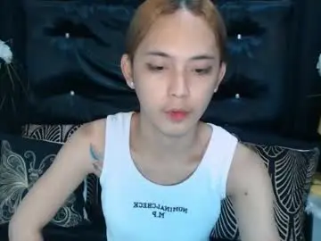 Chaturbate Live Sex Cam of bigcockmarina