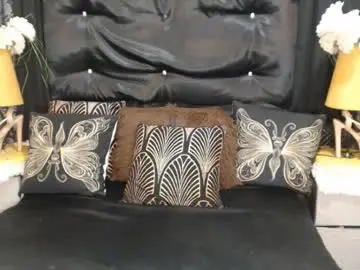 Chaturbate Sex Cam of bigcockmarina