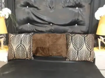 Chaturbate Sex Cam of bigcockmarina