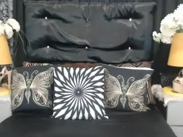 Chaturbate Sex Cam of bigcockmarina