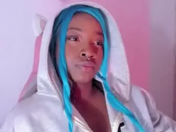 Chaturbate Live Porn of bunny_secrets