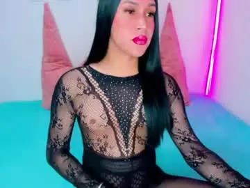 Chaturbate Nude Webcam of candy_climax