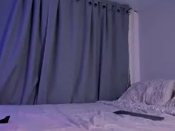 Chaturbate Private Sex Chat of charly_ackerman