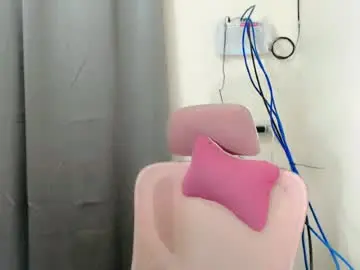 Chaturbate Adult Webcam of charm_fuckdoll8