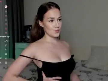 Chaturbate Live Sex of crystalcandies