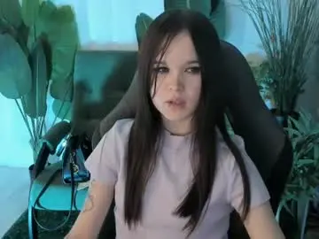Chaturbate Best live sex cam show of elainebeness