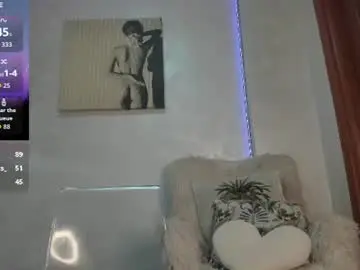 Chaturbate Watch Live Sex Cams of emberluna_