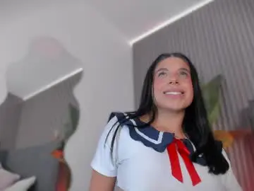 Chaturbate Watch Live Sex Cams of emelie_89