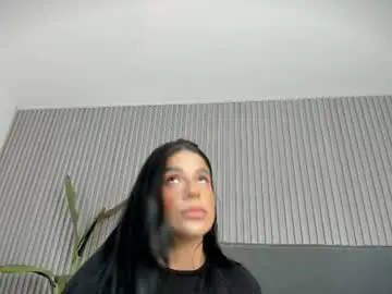 Chaturbate Live Porn of emelie_89