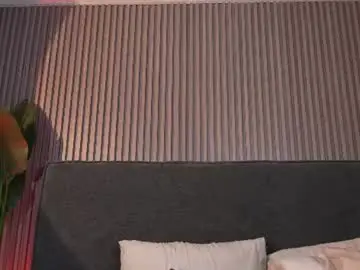 Chaturbate Private Sex Chat of emelie_89