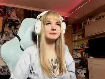 Chaturbate Adult Video Chat of flossielinks