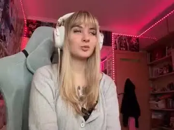 Chaturbate Adult Webcam of flossielinks