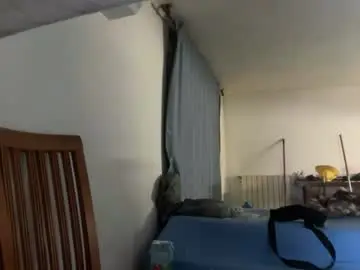 Chaturbate Sex Cam of guardiannif_