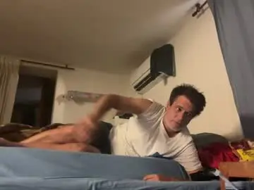 Chaturbate Live Porn of guardiannif_