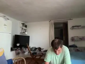 Chaturbate Best live sex cam show of guardiannif_