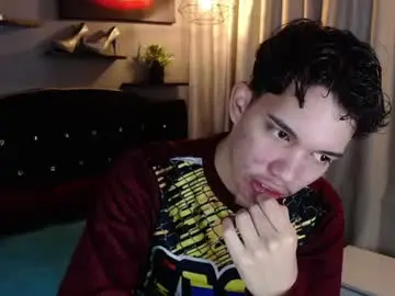 Chaturbate Free Porn Cam of haku_nayro