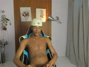 Chaturbate Nude Webcam of ikaro_blue