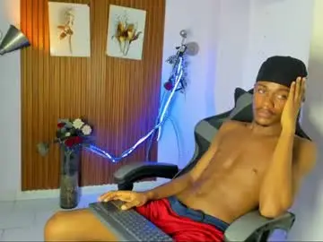 Chaturbate Sex Chat of ikaro_blue