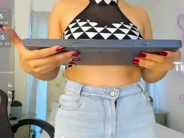 Chaturbate Adult Video Chat of irisfyre