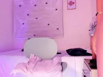 Chaturbate Nude Webcam of jessi_powel