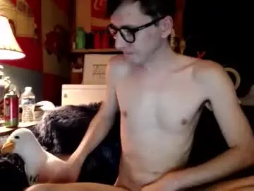 Chaturbate Adult Webcams of johstondude