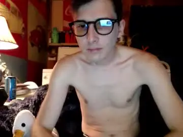 Chaturbate Free Live Porn of johstondude