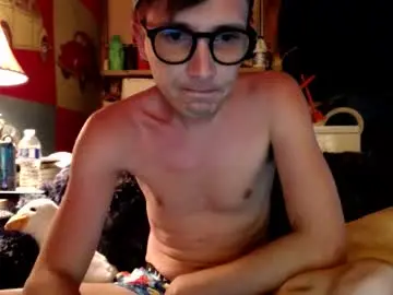 Chaturbate Live Sex of johstondude
