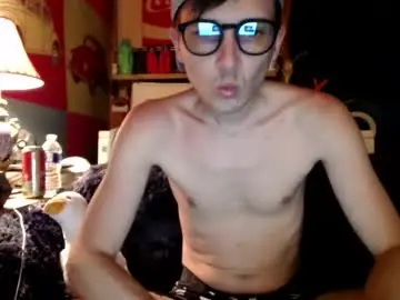 Chaturbate Sex Cam of johstondude