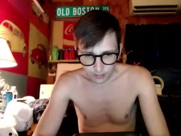 Chaturbate Nude Webcam of johstondude
