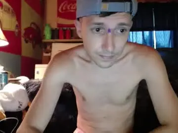 Chaturbate Nude Webcam of johstondude