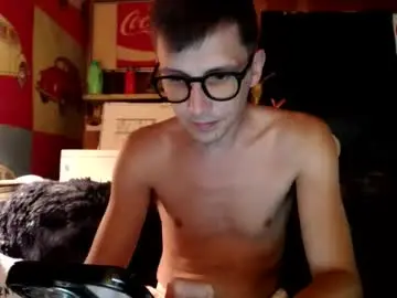 Chaturbate Live Sex of johstondude