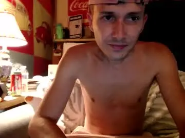 Chaturbate Live Sex Cam of johstondude