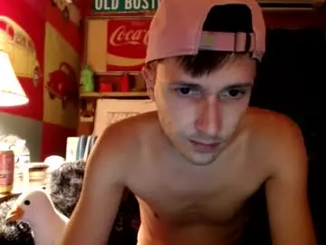 Chaturbate Live Sex of johstondude