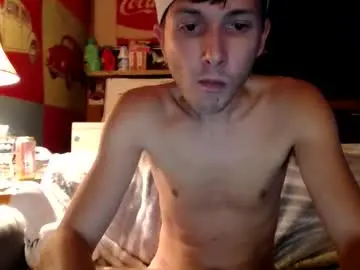 Chaturbate Live Sex of johstondude