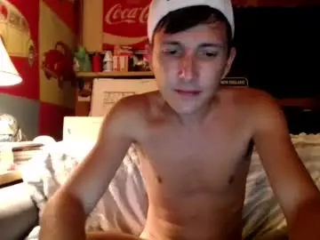 Chaturbate Adult Webcams of johstondude