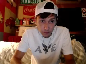 Chaturbate Nude Webcam of johstondude