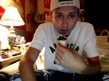 Chaturbate Live Sex of johstondude