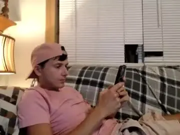 Chaturbate Best live sex cam show of johstondude