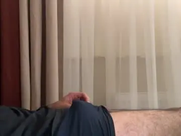 Chaturbate Nude Webcam of jrkoray
