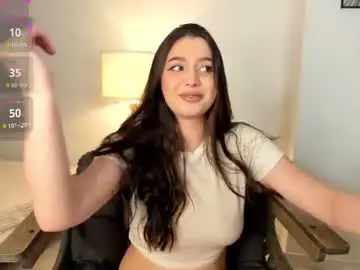 Chaturbate Nude Webcam of kayawest