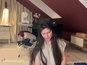 Chaturbate Live Sex of laurenbrite
