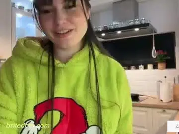 Chaturbate Best live sex cam show of laurenbrite