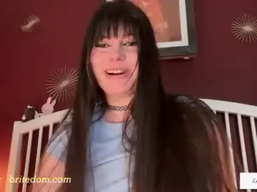 Chaturbate Live Porn of laurenbrite