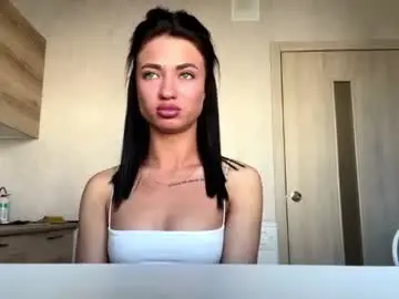 Chaturbate Adult Video Chat of letishalurz