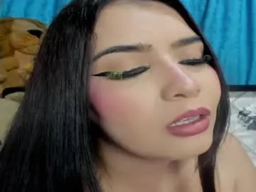 Chaturbate Sex Chat of mia_helll