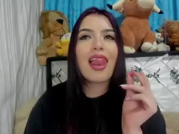 Chaturbate Adult Webcam of mia_helll
