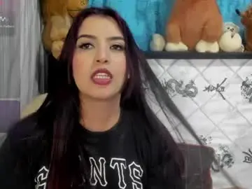 Chaturbate Adult Webcam of mia_helll
