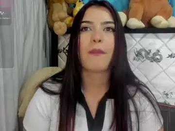 Chaturbate Nude Webcam of mia_helll